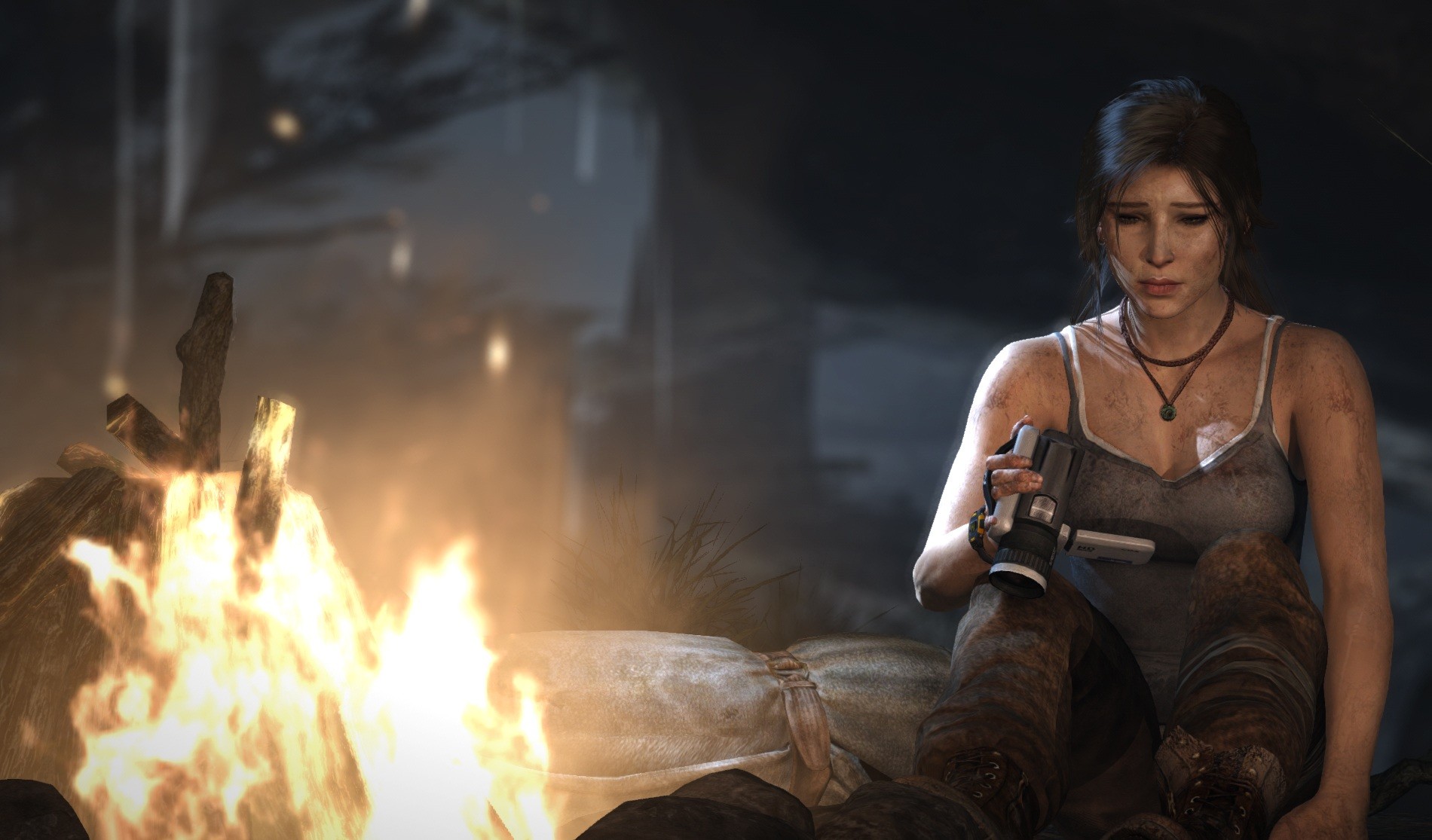 Tomb Raider (Edición Superviviente) - Imagen 30